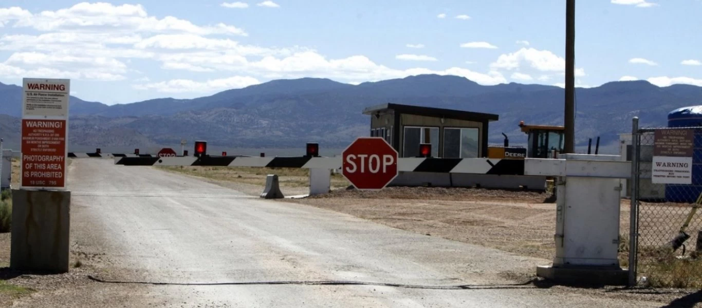 ΗΠΑ: Δύο νεκροί στρατιώτες σε αεροπορική βάση από πυροβολισμούς αγνώστου